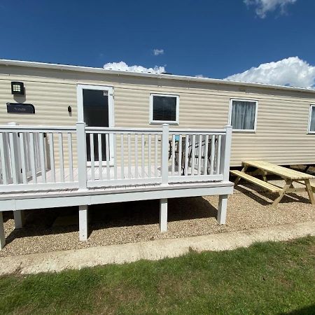 Mp113, Ship Ahoy - Camber Coast Holidays Ltd Exterior foto