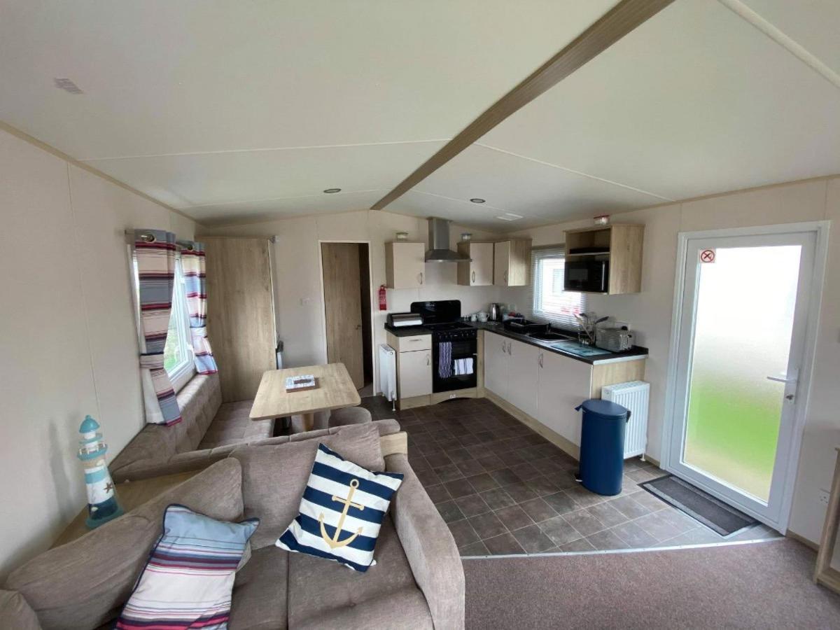 Mp113, Ship Ahoy - Camber Coast Holidays Ltd Exterior foto