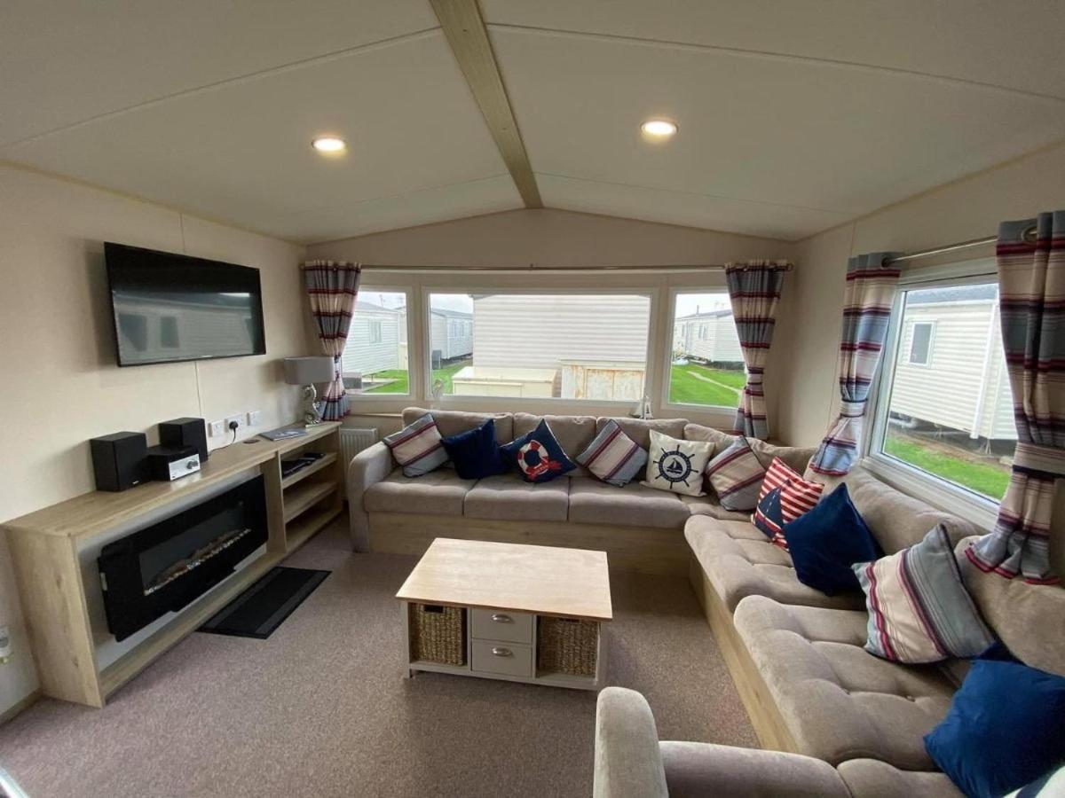 Mp113, Ship Ahoy - Camber Coast Holidays Ltd Exterior foto